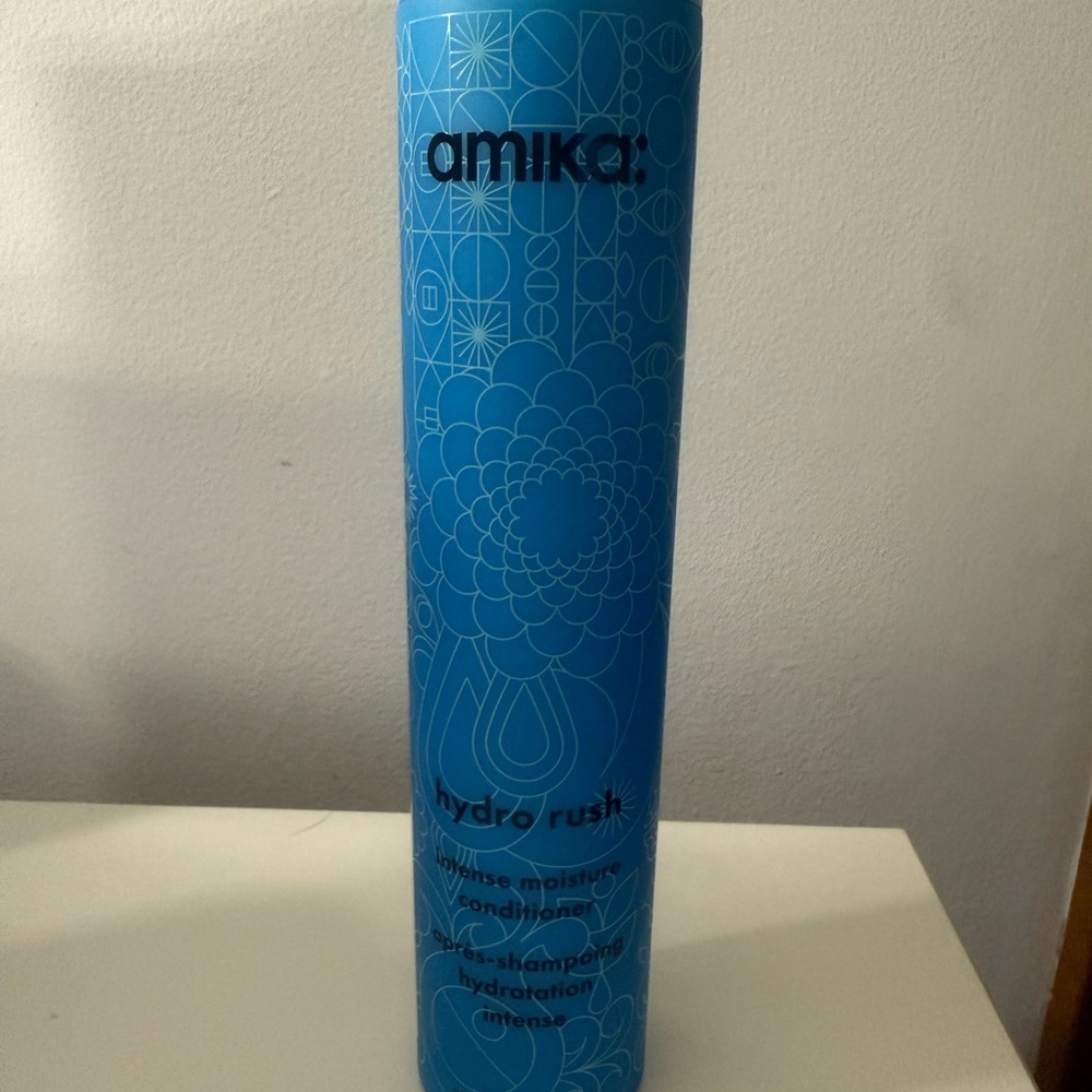 Amika Hydro Rush Conditioner
